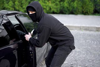 What is the Best Strategies to Prevent Car Theft?