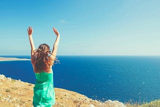 10 Life Values That Will Keep Your Vibration High