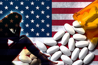 The U.S Opioid Epidemic