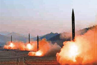 Why US Presidents haven’t attacked North Korea’s Nuclear Facilities even when they wanted to