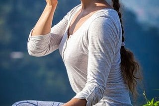 Yin Yoga for Beginners: A Step-by-Step Introduction, by Abhishek Pokhriyal