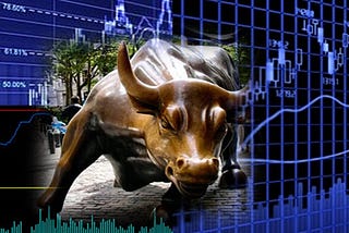 India bull market