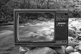 Why Television advertising still works?