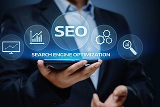 What Is B2B SEO?