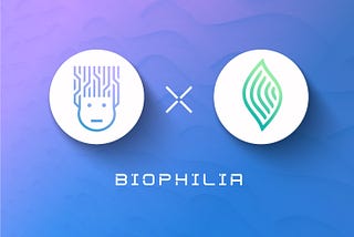 Biophilia Cards’ NFTs
