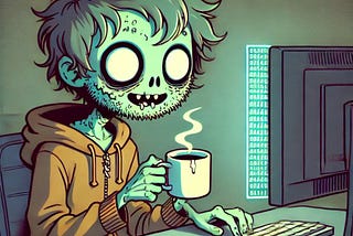 Cell-based Architecture Explained, with Zombies