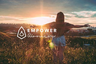 “EMPOWERWOMEN” Proxy for the EOS Blockchain and Much More