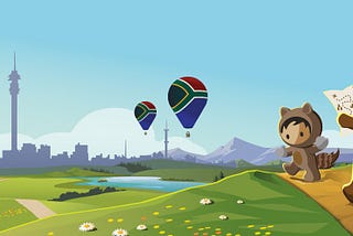 The Partner Ecosystem: Spotlight on South Africa