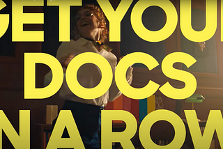 Zocdoc Announces National TV Advertising Campaign, “Get Your Docs in a Row”