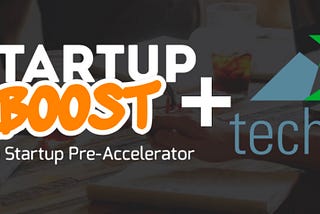 Startup Boost and Techstars partner to support earlier-stage entrepreneurs globally
