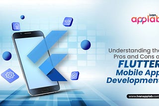 flutter mobile app development services