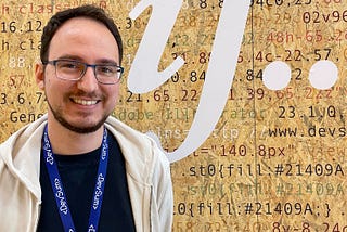 .NET developers don’t grow on trees, but they grow at If.” Interview with a former trainee