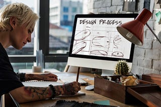What is Design? A different take on its defination.