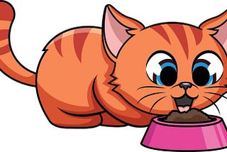 Wet Food atau Dry Food: Mana yang Buat Si Meong Lebih Aktif dan Ceria?