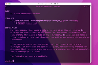 Unix Command Line Crash Course