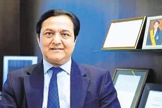 Rana Kapoor: The banker who believed in Inclusive and Social Banking