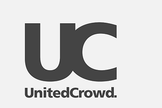 UnitedCrowd- LET’S TOKENIZE THE WORLD