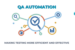 QA Automation: Simple Introduction