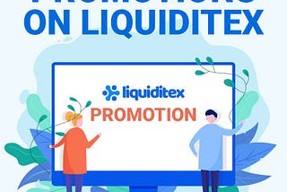 Liquiditex- A new cryoto exchange platform