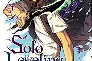 [epub] PDF~!! Solo Leveling, Vol. 1 (comic) (Solo Leveling (manga), 1)) by DUBU (REDICE STUDIO) books online Ebook-]