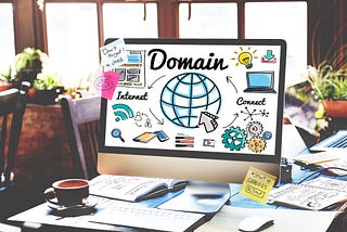 What Is A Domain Name?