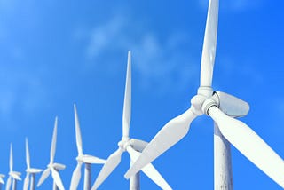 Digital twin wind farms: Siemens and NVIDIA are modeling reality via AI in the metaverse