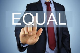 Managing with Equity