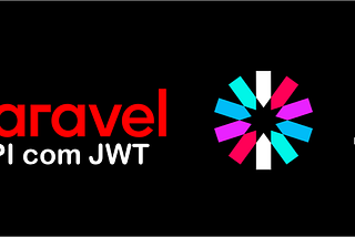 Laravel API com autenticação JWT