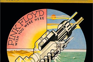 Pink Floyd’s Most Human Album: Wish You Were Here at 50