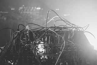 Enhancing Your Eurorack Live Performances