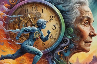 Running Out of Time