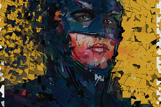 Hollywood Star Val Kilmer’s Artwork And LegacyWill Last forever In The First museum On the Moon…
