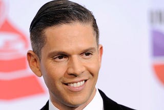 Minority Status Does Not Exempt Us From Blind Spots: Just Ask Univision Host Rodner Figueroa