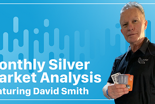 Hang on Tight, Silver Prices Will Rebound Profoundly — Expert