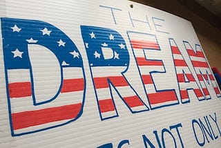 Patriots, not cynics