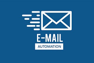 Send Automated Emails with Python