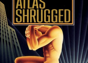 Ayn Rand Atlas Shrugged Part One: Review of Chapter I