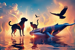 Animal Consciousness: We have so much to learn from them