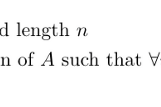 Lower Bound for Comparison Based Sorting Algorithms