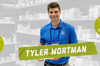 Ask an Alum: Tyler Wortman