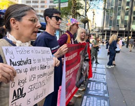 ADL CEO Jonathan Greenblatt Fails His Mission