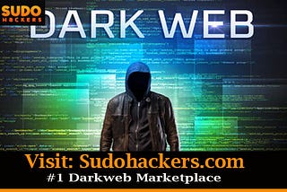 Darknet Marketplace