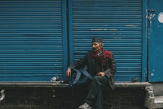 You Don’t Have To Be Young