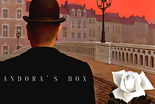 Pandora’s Box