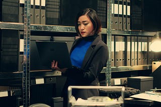 5 Strategies to Scale Intelligent Document Processing for Your Office Tasks