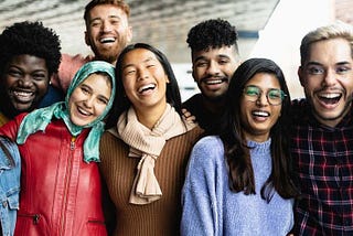 The Importance of Diversity and Inclusion