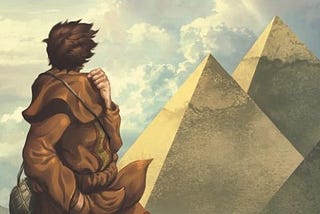 Finding Your Personal Legend