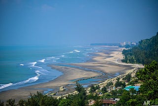 Top 5 tourist places to visit in Bangladesh