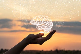 We all have the power to take control of our mindset, most of us just choose not to.
