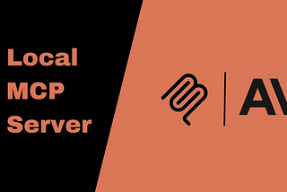 Build Simple Local MCP Server